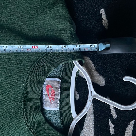 Very vintage Nike crew neck - Picture 7 of 9